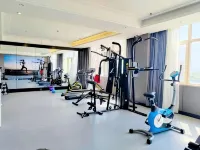Haotai Hotel - Gym