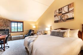 Fireside Inn & Suites West Lebanon