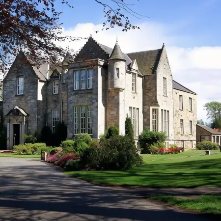 Kilconquhar Castle Estate