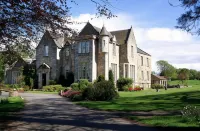 Kilconquhar Castle Estate - Pet friendly