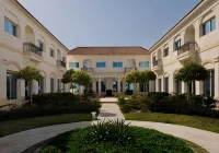 Move On Beach Resort Al Khobar - Balkoner