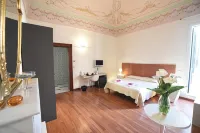 Barone Liberty & Luxury Spa-Boutique Hotel - شرفة