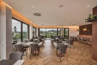 Haven Nature Hotel & Villas - salle de sport