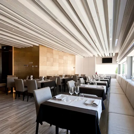 Hotel Fabrica do Chocolate