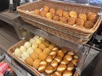 Hotel Route Inn Tokushima Airport -Matsushige Smartinter- - breakfast