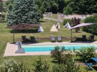 Le Tilleul de Ray - Bed and Breakfasts