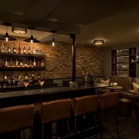 1313 West Luxury Boutique Hotel