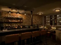 1313 West Luxury Boutique Hotel - Balcony