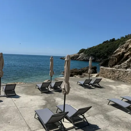 La Mer Beach Residence