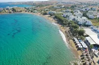 Magoo Suites - Beach resorts
