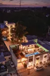 Hotel Kuxtal - Pools