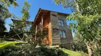 Minca El Dorado Reserve - Homestays