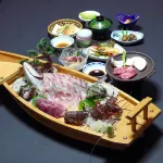 Ike Ise Ebi Restaurant Inn Nisshokan - 2-Star