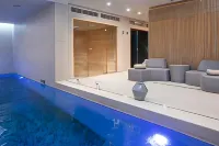 Maison Bréguet - 5 stelle