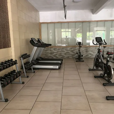 Yurun Fortune Hotel