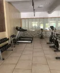 Yurun Fortune Hotel - Gym
