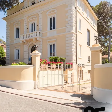 Hotiday Villa San Domenico