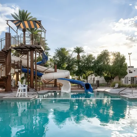 The Wigwam Resort-Phoenix-Litchfield Park Area
