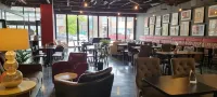 The Arts Hotel - bar