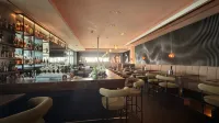 Bayside - bar