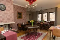 Hotel de Pastorij - Frühstück