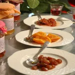 Anthea Hotel - Desayuno