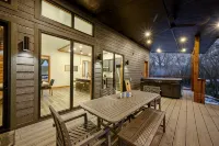 Many River Retreat - Wifi