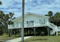 SPECTACULAR BEACH/OCEANVIEWS!!! PRIME LOCATION ON PALMETTO BLVD - Beach
