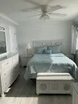 Three Bedroom Beachfront Condo at Pinnacle Port - 4-Star