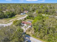 Adventure Coast Oasis - Heated Pool, Fenced Yard - 3-Star