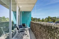 Sunny Stays Espinho | Balcony   Pool - Wifi