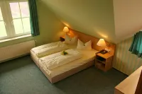 SHZ Seehotel Zielow KG - Strand