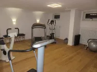 Kurhotel Roswitha - Gym