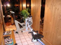 Aux Ducs de Savoie - Gym
