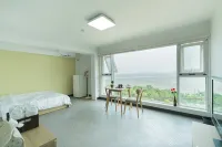 Incheon Donggeumdo Hanguk Villa - Pensions