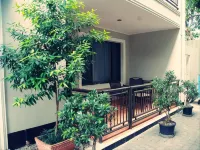 Citi Serviced Apartments & Motel - Lagatoi Place - Kitchens