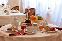 Hotel Morchio Mhotelsgroup - Morgenmad