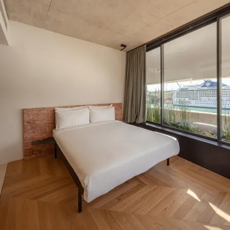 Stilla, San Mikiel Hotels in Senglea