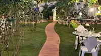 Proserpina - Homestays