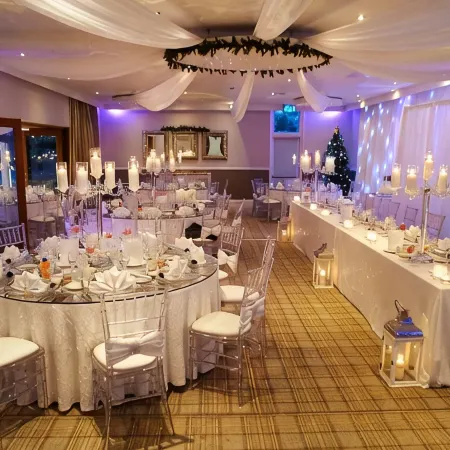 Rosslea Hall Hotel