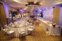 Rosslea Hall Hotel - 4-Star