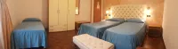 Hotel Dell'Orto Chiavari - 3 stelle