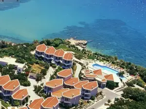 Proteas Blu Resort