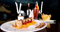 Atlantis Plaza Hotel Cúcuta - breakfast