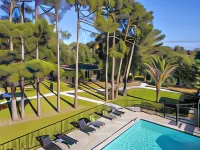Prea Gianca - parking