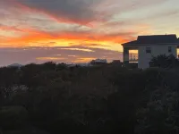 Family-friendly beach condo, Indian Beach, NC - 비치