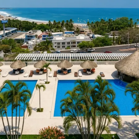 Hotel Caracol Plaza