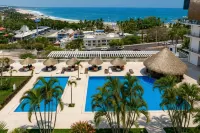 Hotel Caracol Plaza - Beach