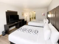Hotel 191 - Moab - parking