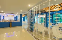 Anda Sea Tales Resort - Baarit